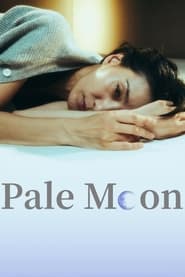 Pale Moon' Poster
