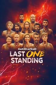 Naked and Afraid Last One Standing' Poster