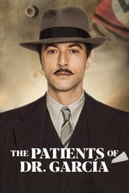 The Patients of Dr Garca' Poster