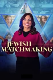 Jewish Matchmaking' Poster