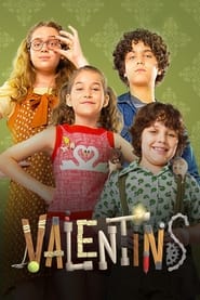 Valentins' Poster