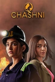 Chashni' Poster
