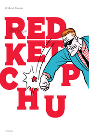 Red Ketchup' Poster