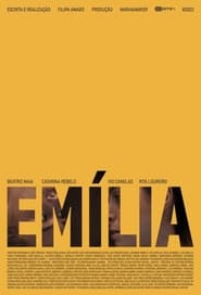 Emlia' Poster