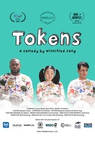 Tokens' Poster