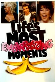 Lifes Most Embarrassing Moments' Poster