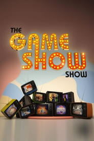 The Game Show Show' Poster