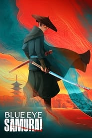 Streaming sources forBlue Eye Samurai