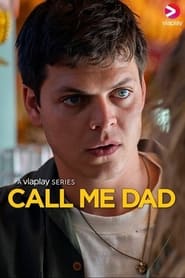 Call Me Dad' Poster