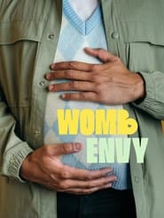 Womb Envy' Poster