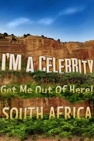 Im a Celebrity Get Me Out of Here South Africa' Poster