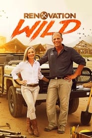Renovation Wild' Poster