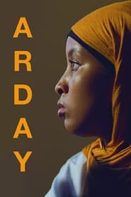 Arday' Poster