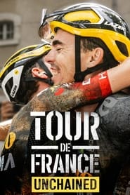 Tour de France Unchained' Poster