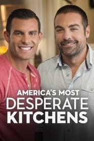 Americas Most Desperate Kitchens' Poster