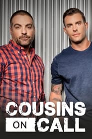 Cousins on Call' Poster