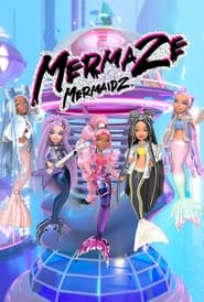 Mermaze Mermaidz' Poster