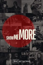Show Me More' Poster