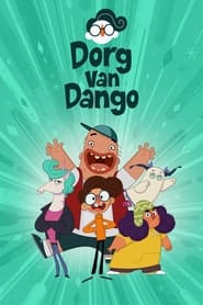 Dorg Van Dango' Poster