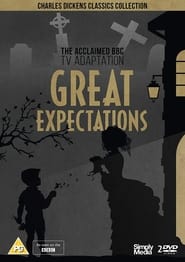 Great Expectations' Poster