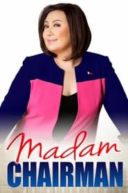 Madam Chairman' Poster
