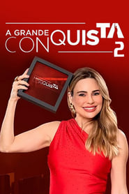 A Grande Conquista' Poster