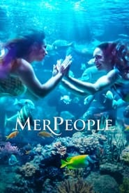 MerPeople Poster