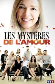 Streaming sources forLes Mystres de lamour