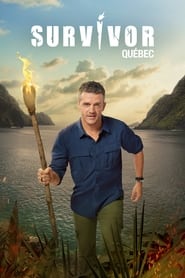 Survivor Qubec' Poster