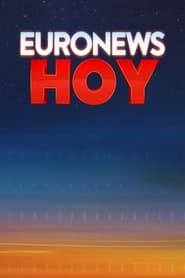 Euronews Hoy' Poster