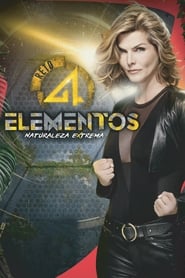 Reto 4 elementos naturaleza extrema' Poster