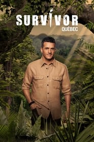 Survivor Qubec' Poster