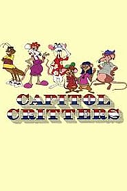 Capitol Critters' Poster