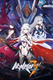 Streaming sources forHonkai Impact 3rd Everlasting Flames