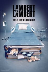 Lambert contre Lambert  au nom de Vincent' Poster