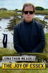 The Joy of Essex with Jonathan Meades' Poster