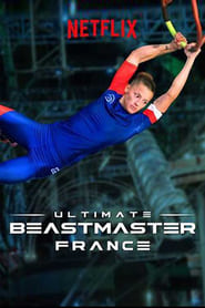 Ultimate Beastmaster France' Poster