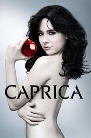 Streaming sources forCaprica