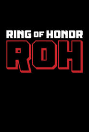 Ring of Honor Wrestling' Poster