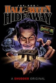 The Last DriveIn Joe Bobs Halloween Hideaway' Poster