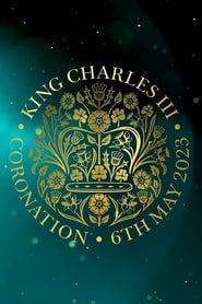 The Coronation of TM The King and Queen Camilla' Poster