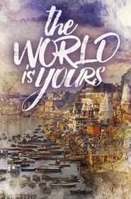 The World Is Yours' Poster