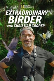 Extraordinary Birder with Christian Cooper' Poster