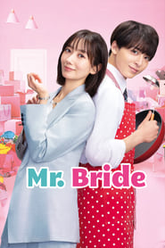 Mr Bride' Poster