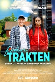 Frn trakten' Poster