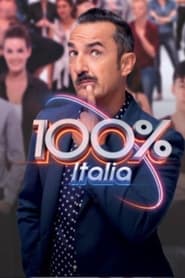 100 Italia' Poster