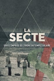 La Secte' Poster