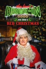Joe Bobs Red Christmas