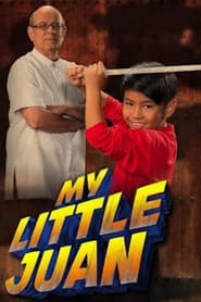 My Little Juan' Poster