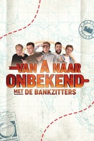 Van A Naar Onbekend' Poster